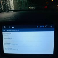 Лот: 19107804. Фото: 11. Магнитола Android Toyota (Ш 16210...