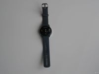 Лот: 16936514. Фото: 10. Garmin Venu синий гранит с серебристым...