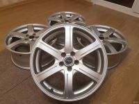 Лот: 13603642. Фото: 4. Брендовые диски Bridgestone Feid... Красноярск