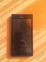 Лот: 5835611. Фото: 2. sony xperia c (2305) сони эксперия... Смартфоны, связь, навигация