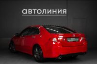 Лот: 24278833. Фото: 6. Honda Accord, VIII 2.4 AT (201...