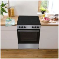 Лот: 20089829. Фото: 9. Электрическая плита Gorenje GEC6A11SG