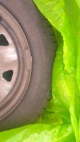 Лот: 11432964. Фото: 3. колеса шины на штамповках cordiant... Авто, мото, водный транспорт