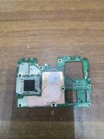 Лот: 19927837. Фото: 2. Основная плата донор Tecno Camon... Запчасти, оборудование