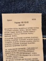 Лот: 19551546. Фото: 12. Selvedge denim Lee Daren Regular...