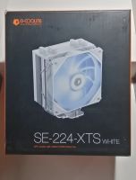 Лот: 25647686. Фото: 2. ID-Cooling SE-224-XTS White. Комплектующие