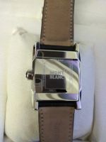 Лот: 11425854. Фото: 5. MONT BLANC Profile Silver dial...