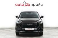 Лот: 22030256. Фото: 3. Haval F7x 2023. Красноярск