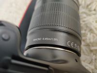Лот: 15925233. Фото: 4. Фотоаппарат Canon EOS 1100D... Красноярск