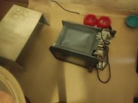 Лот: 20429063. Фото: 2. Dexp Микроволновка. Запчасти для бытовой техники