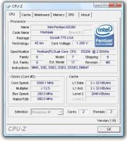 Лот: 2730647. Фото: 2. Процессор dual-core 2.5. Комплектующие