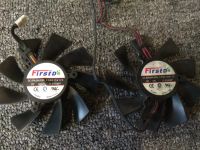 Лот: 15397408. Фото: 2. Кулер от видеокарты Sapphire Radeon... Комплектующие