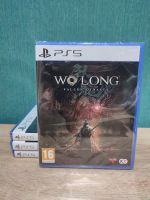 Лот: 20029470. Фото: 6. Игра Playstation 5 Wo Long: Fallen...