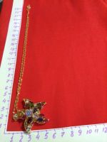 Лот: 9193483. Фото: 2. Модное ожерелье. Ювелирные изделия, бижутерия, часы