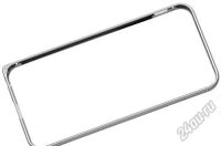 Лот: 5806606. Фото: 2. Бампер металл iPhone 6 в комплекте... Аксессуары
