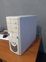 Лот: 19388921. Фото: 3. Простой системный блок Pentium4... Компьютеры, оргтехника, канцтовары
