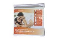 Лот: 24987933. Фото: 10. Чехол для матраса на резинке Hoff...