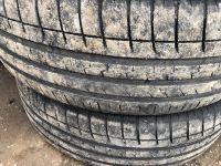 Лот: 22198373. Фото: 4. Шины Pirelli 215/60 r17. Красноярск