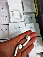 Лот: 17479742. Фото: 5. Беспроводные Airpods 2