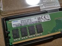 Лот: 15440915. Фото: 2. DDR4 Samsung 8Gb 2666Mhz Новая... Комплектующие