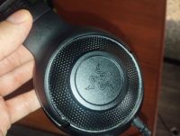 Лот: 21773598. Фото: 3. Razer kraken x lite наушники звук... Бытовая техника
