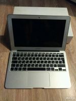 Лот: 13360081. Фото: 5. MacBook Air 2013