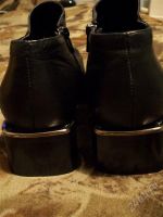 Лот: 2577207. Фото: 2. Ботинки новые женские чёрные 39... Женская обувь