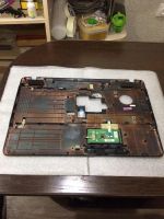 Лот: 11762654. Фото: 4. Корпус ноутбука Toshiba Satellite... Красноярск