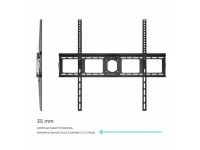 Лот: 25200916. Фото: 3. Кронштейн фиксированный Onkron... Бытовая техника