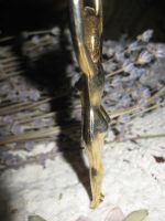 Лот: 16618883. Фото: 5. Винтажная открывалка в стиле ню...