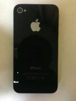 Лот: 8944628. Фото: 2. Отличный IPhone 4s 16 Gb. Смартфоны, связь, навигация