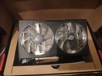 Лот: 19685164. Фото: 2. Видеокарта RX 6600XT 8GB Powercolor. Комплектующие