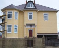 Лот: 7466844. Фото: 17. Фасадная плита. Термопанель "АзСтром...