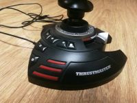 Лот: 12120558. Фото: 2. Джойстик Thrustmaster T-Flight... Периферия