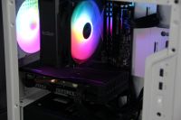 Лот: 19488610. Фото: 6. Игровой компьютер Ryzen 5 5600...