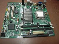 Лот: 13276718. Фото: 3. Материнская плата 775 Intel DG31GL... Компьютеры, оргтехника, канцтовары