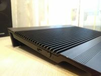 Лот: 18982897. Фото: 4. Подставка с охлаждением для ноутбука... Красноярск