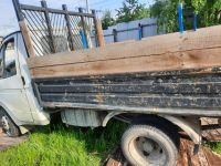 Лот: 25440281. Фото: 4. Газель на разбор. Красноярск