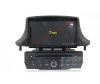 Лот: 16730587. Фото: 3. Штатная магнитола для Renault... Авто, мото, водный транспорт