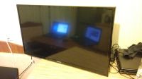 Лот: 8949966. Фото: 2. ЖК телевизор Samsung UE32 EH4003W... ТВ и видео