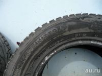 Лот: 13774989. Фото: 2. Шины R15 Nokian 2шт. Шины, Диски