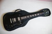 Лот: 8127442. Фото: 5. Vintage VS6 (Gibson SG)