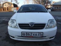 Лот: 6407966. Фото: 2. Продам "Филдер". Авто, мото, водный транспорт