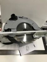 Лот: 20744223. Фото: 3. Пила дисковая Makita 5903 R. Строительство и ремонт