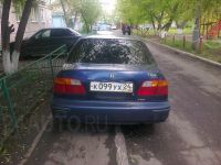 Лот: 4166443. Фото: 4. Honda Civic Ferio