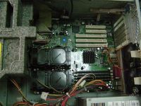 Лот: 2299725. Фото: 3. Сервер на платформе Intel SC5200. Компьютеры, оргтехника, канцтовары