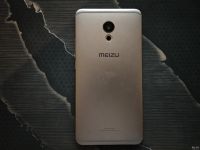 Лот: 13160840. Фото: 2. Meizu PRO 6 PLUS. Смартфоны, связь, навигация