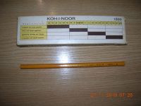 Лот: 15091906. Фото: 2. Карандаши koh-i-noor (11шт.)(д... Изобразительное искусство
