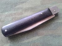 Лот: 7162002. Фото: 2. Нож ''ГАЗ'' (п.Сосновское, Горьковской... Антиквариат