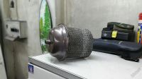 Лот: 5722481. Фото: 5. Газовый Обогреватель/дожигатель...